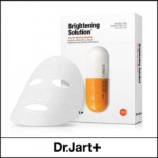 [Dr. Jart+] Dr jart ★ Big Sale 80% ★ (bo) Dermask Micro Jet Brightening Solution (27g*5ea) 1 Pack / EXP 2025.01 / 27(7R)99 / 26,000 won(7)